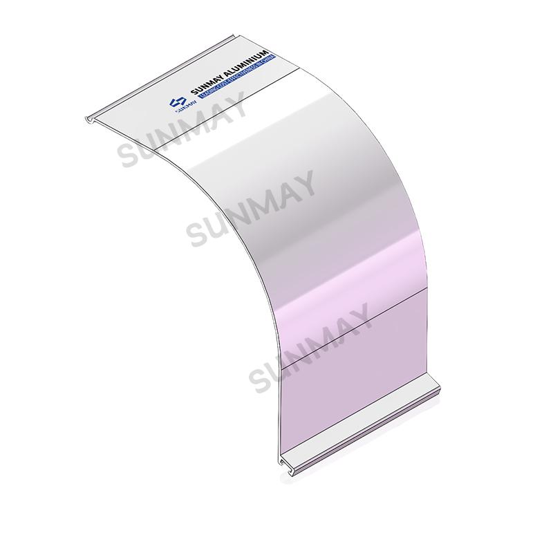 sliding doors profiles