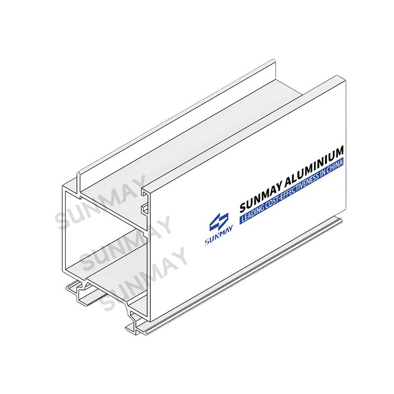 manufacture aluminium profiles china