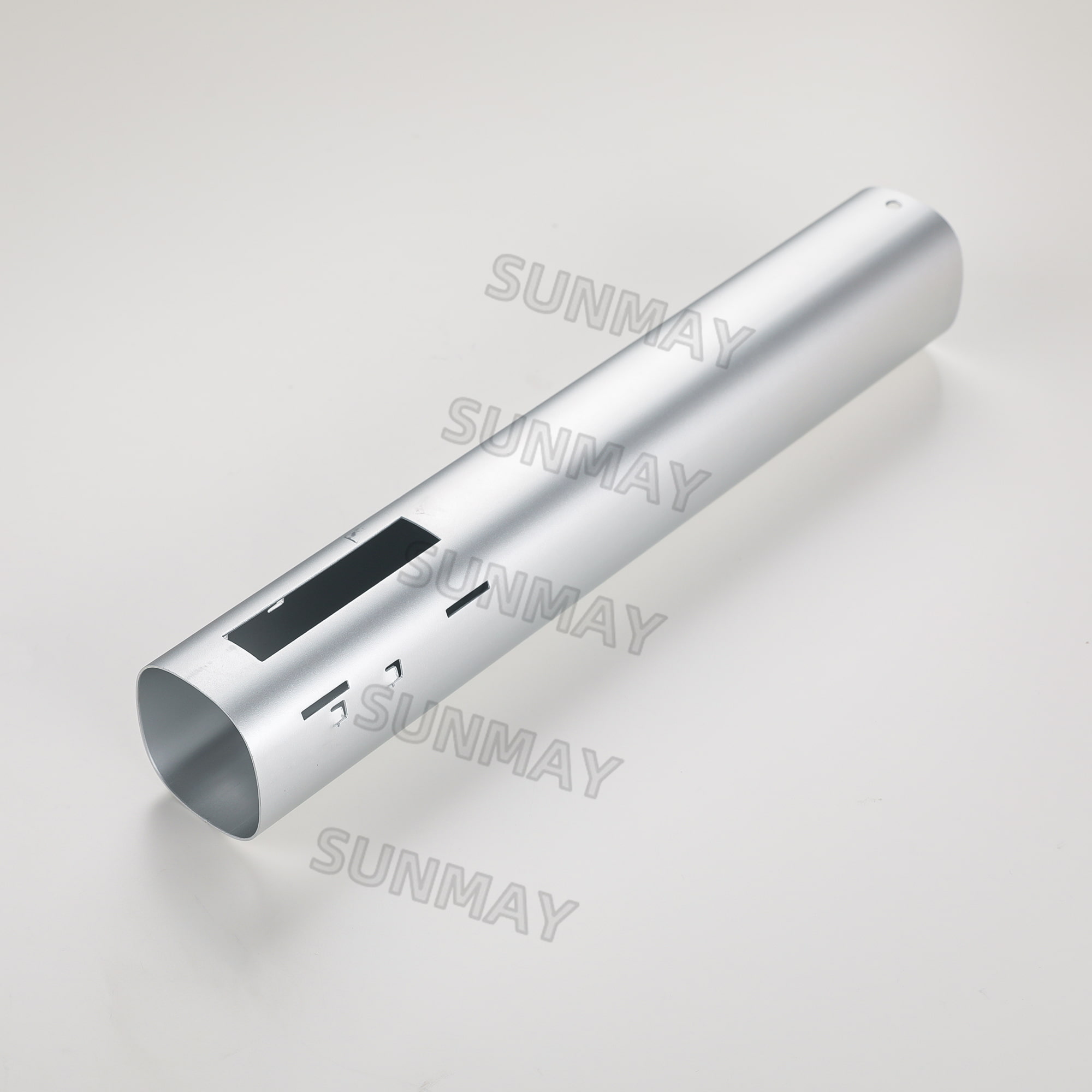 Precision CNC Machining Aluminum