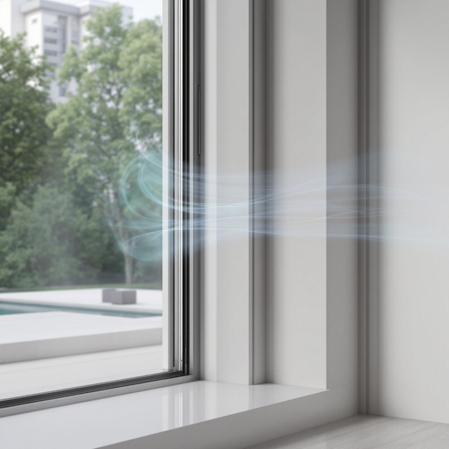 window trickle vents enhance home air quality and comfort