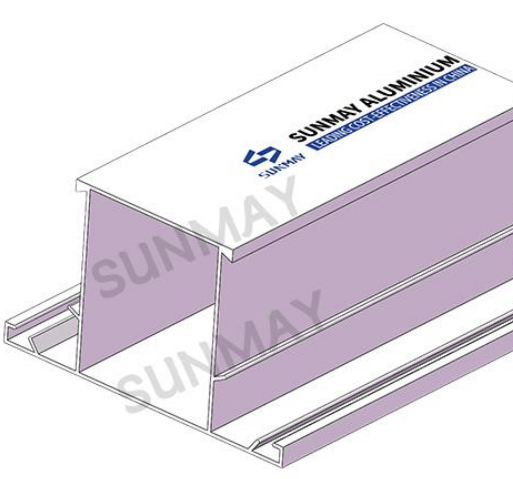 Custom Aluminum Door Frames