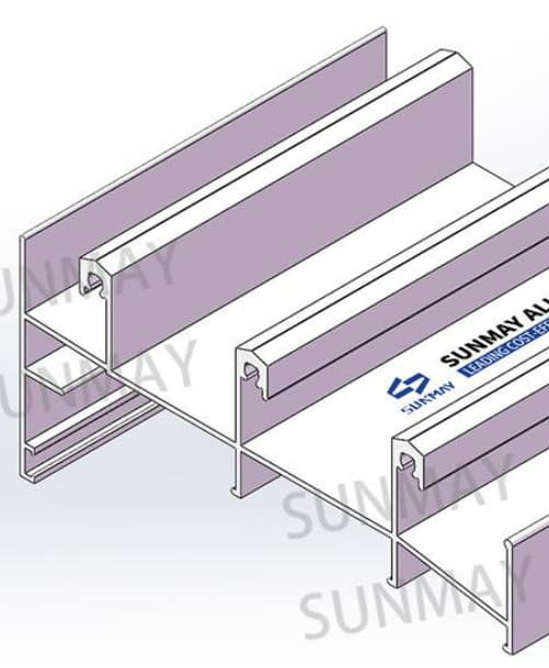 residential aluminum windows